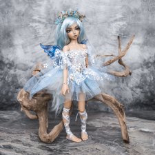Комплект для Minifee Минифи с маленьким бюстом - фея
