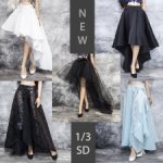 6 новых юбок для BJD 1/3 SD