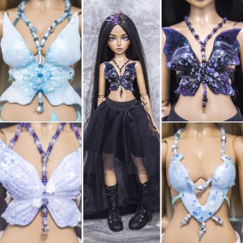 Снова минифи и снова фентези :)