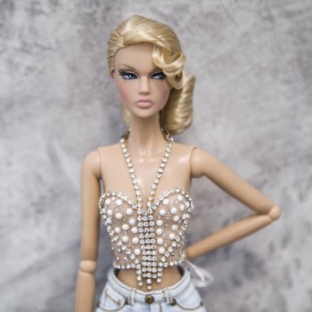 Моя "Невеста"