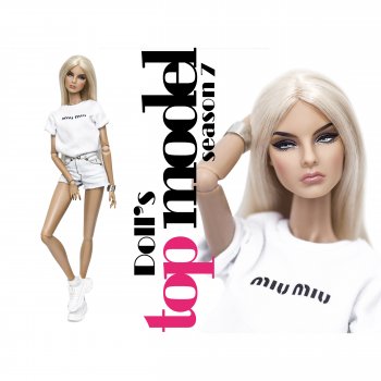 Top Model - Агнес