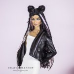 Парички на FR и Межевика (30см)