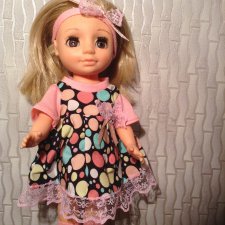 Неожиданные обновки