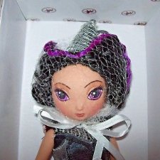 Знакомство с новыми куклами от Ashton Drake