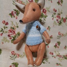 Картинки с выставки - Время кукол в  Санкт-Петербурге ч. 3