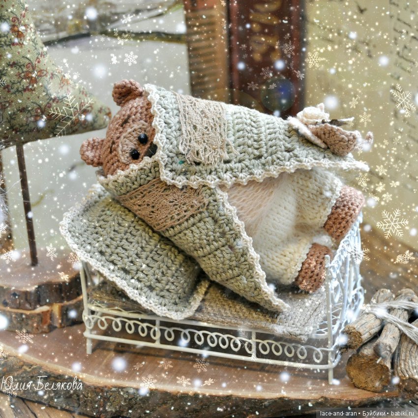 Новый год, новая миниатюра, первая запись (фото 3)