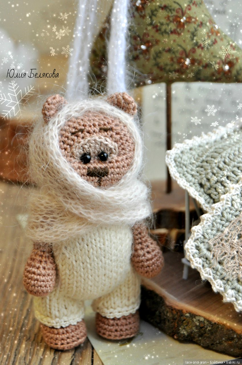 Новый год, новая миниатюра, первая запись (фото 4)