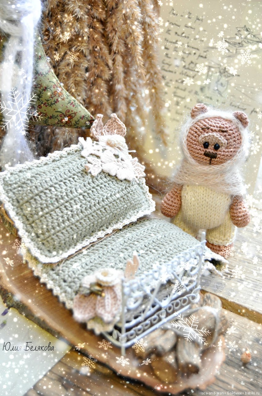 Новый год, новая миниатюра, первая запись (фото 2)