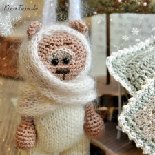 Новый год, новая миниатюра, первая запись