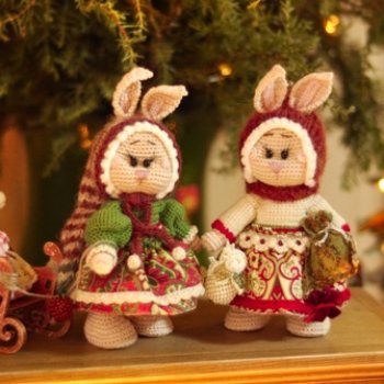 Кто такие томтены?