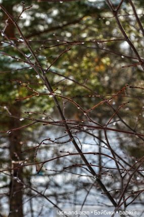 Чудесная встреча — Вязаные игрушки и амигуруми: крючком (фото 4)