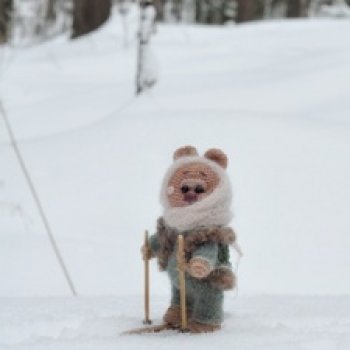 Чудесная встреча