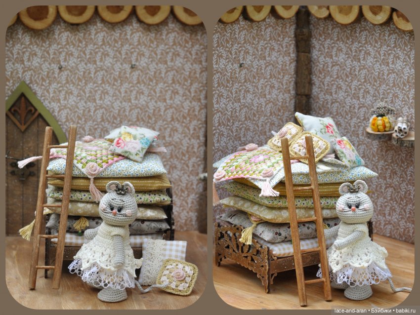 Авторская игрушка