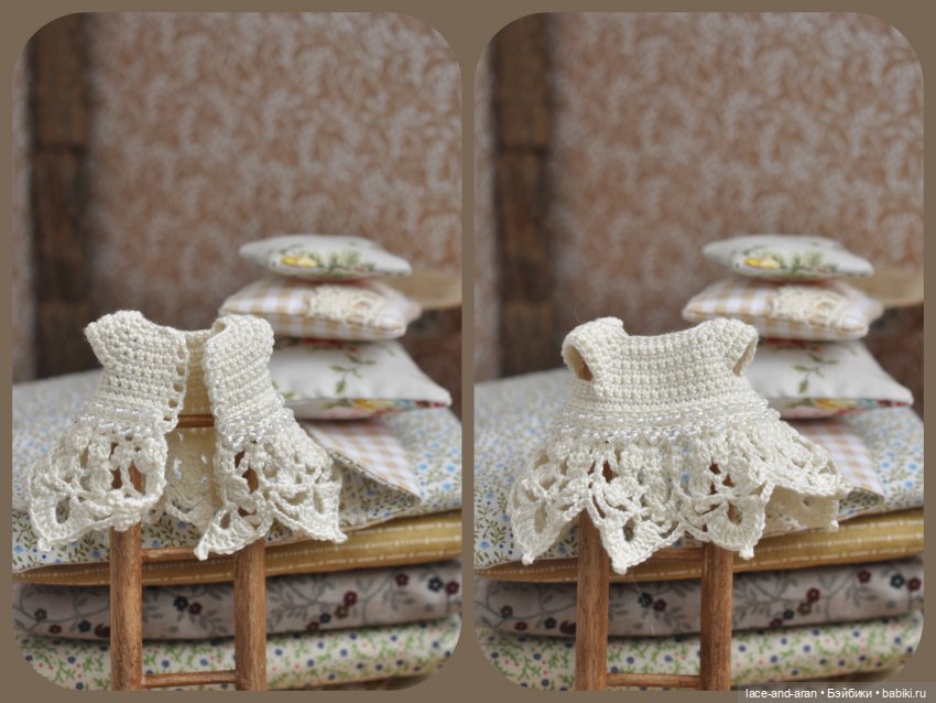 Авторская игрушка