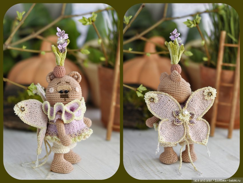 Нужна помощь аудитории — Вязаные игрушки и амигуруми: крючком (фото 3)