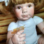 Batterfly kisses от Lee Middleton. Рассрочка!