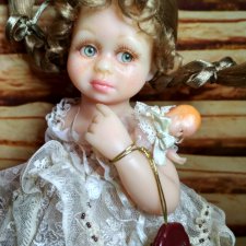 Колетт от Mundia. Рассрочка !