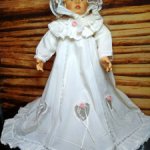 Редкая игровая кукла от Sonja Hartmann. Рассрочка !