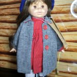 Виниловая кукла Паулина от Eva Reick. Германия. 1991 год. Рассрочка !