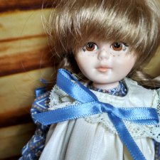 Франси от Robin Woods. 1990 год