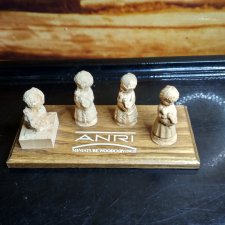 Миниатюра от Anri. Италия