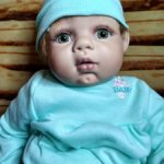 Виниловая кукла Энжел от Virginia Turner. Рассрочка !