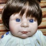 Луиза от Bettine Klemm. Винил. Рассрочка!