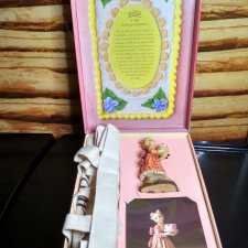 Памятный сет "С днем рождения". 5 лет клубу Anri