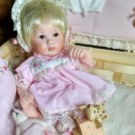 Миниатюра Приданое Роуз от Richard Simmons и Maree Massey. Фарфор. Рассрочка!