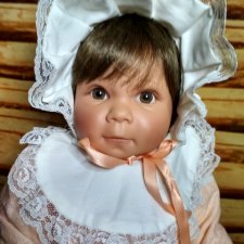 Малышка от Lee Middleton. Винил. Рассрочка!