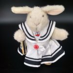 Зайка Hoppy Vanderhare от North American Bear Co.