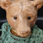 Редкий мишка Лорд Гриззлефорд от Wendy Brent. #12/50. 1988 год. Рассрочка!