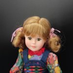 Стефани от madame Alexander. Винил. 1992 год.