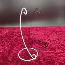 Подставка-подвес для ёлочных игрушек. 23 см Подставка-подвес для ёлочных игрушек. 23 см