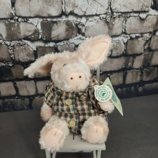 Поросенок Кэтлин от Boyds Bears Co. 22 см