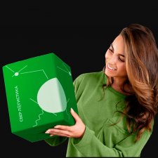 Новый сервис "СберЛогистика'