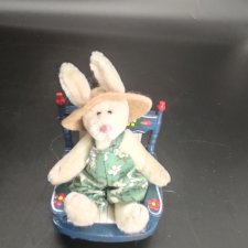 Кролик от Boyds Bears Co. 9 см.