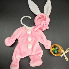 Аутфит для мишки Muffy Vanderbear. Пасхальный Кролик. 1989 год. Винтаж