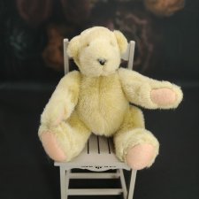 Мишка Muffy Vanderbear. 17 см.