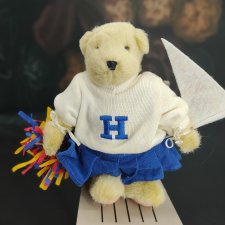 Мишка Muffy Vanderbear. Чирлидер.17 см