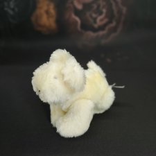 Собачка Лулу Vanderbear. Питомец мишек Muffy. 1993 год