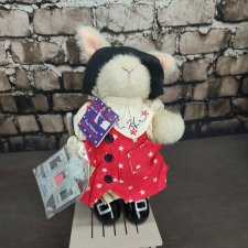 Кролик Hoppy Vanderhare. Астроном. 20 см. 1997 года