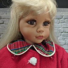 Ноэль от Lloyd Middleton. 60 см. #222 /300