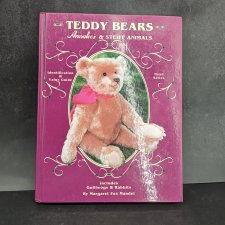 Книга "Мишки Тедди, Игрушки Аннели и Стейфф" Книга "Мишки Тедди, Игрушки Аннели и Стейфф"
