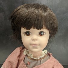 Фиби от Robin Woods. По книге "Юность Розы"