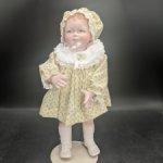 Солнышко от Garrard. 1983 год