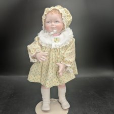 Солнышко от Garrard. 1983 год