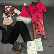 Аутфит от Robin Woods. Уильям  Ноэль.