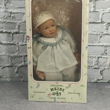 Малыш в голубом от Heidi Ott