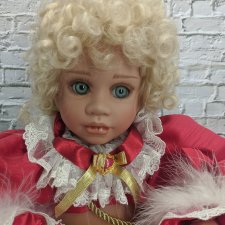 Зое от Rose Marie Strydom Зое от Rose Marie Strydom